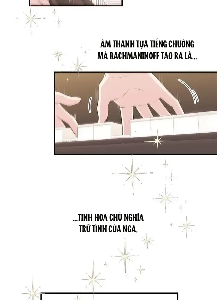 Bình Minh Tại Moscow Chap 3 - Next Chap 4