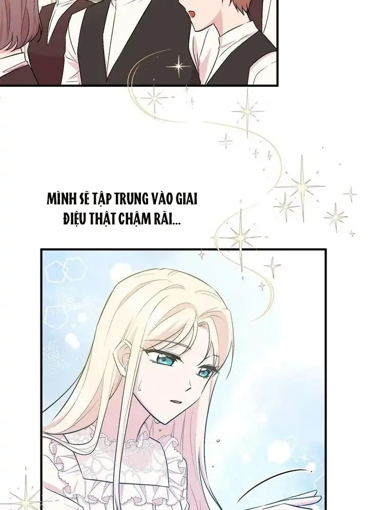 Bình Minh Tại Moscow Chap 3 - Next Chap 4