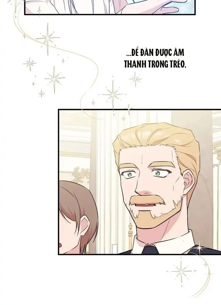 Bình Minh Tại Moscow Chap 3 - Next Chap 4