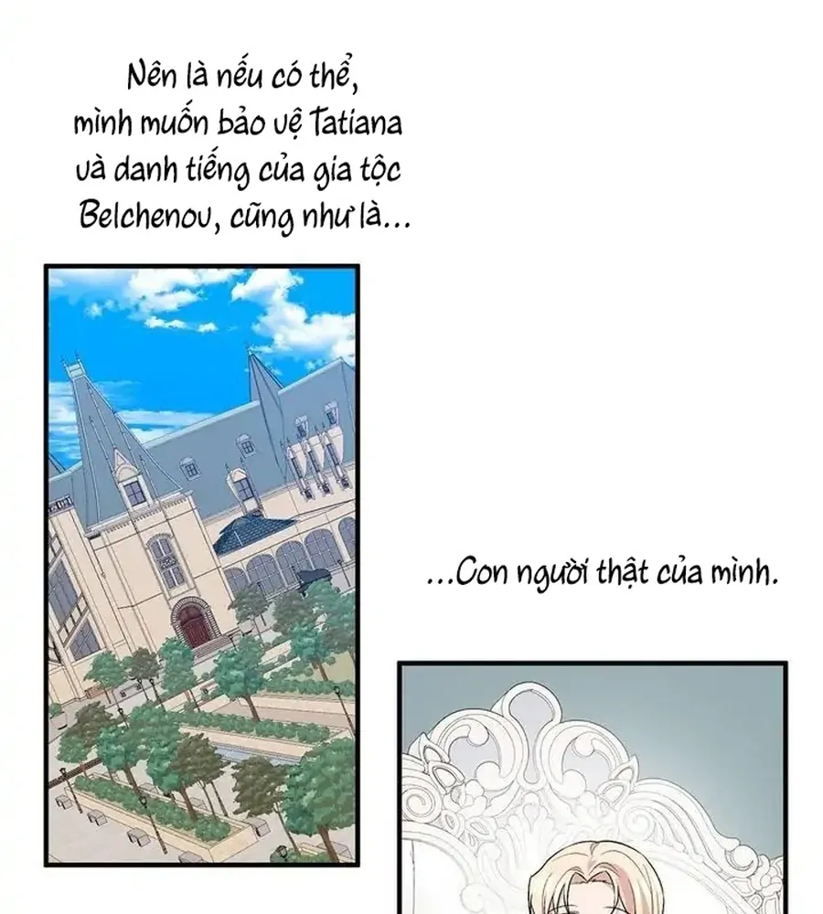 Bình Minh Tại Moscow Chap 5 - Next Chap 6