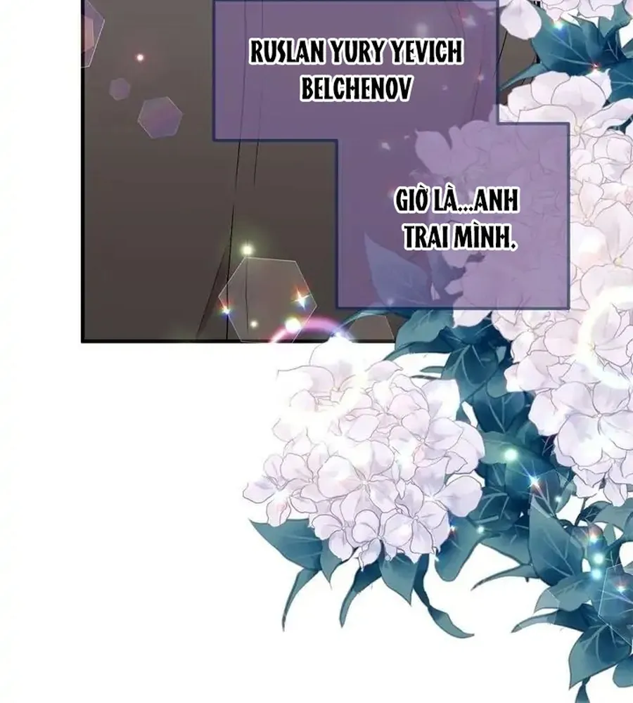 Bình Minh Tại Moscow Chap 5 - Next Chap 6