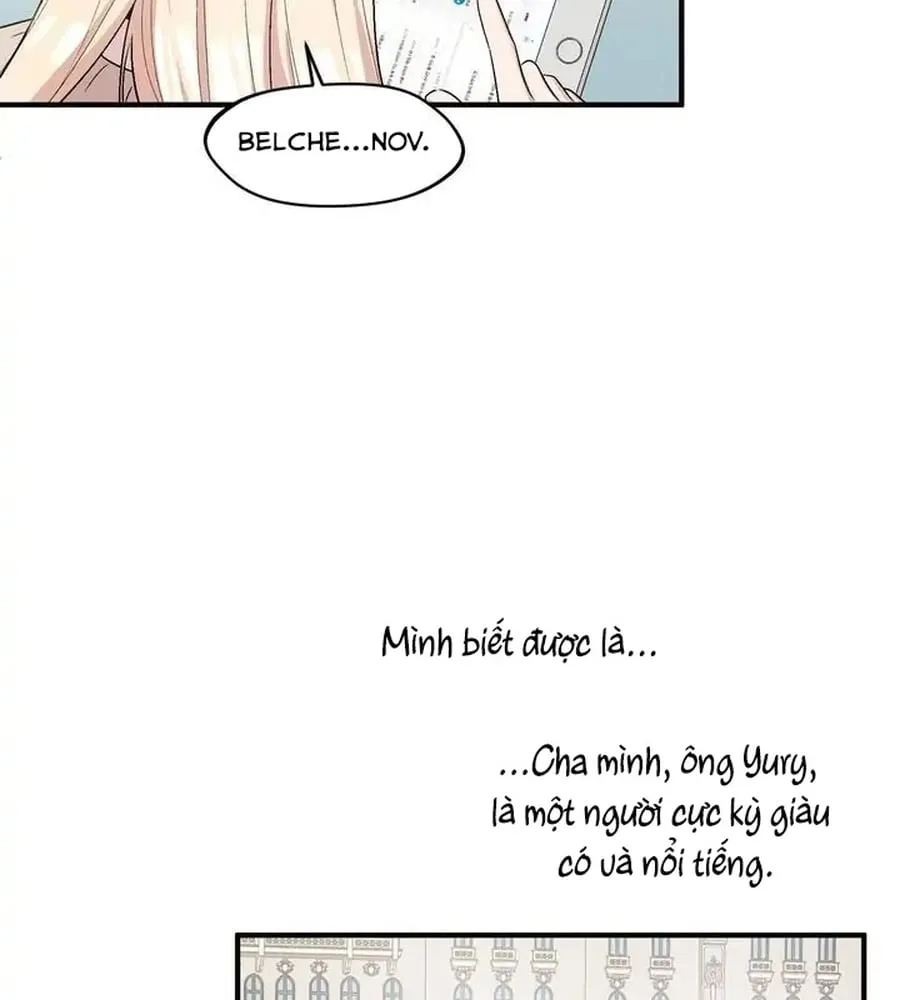Bình Minh Tại Moscow Chap 5 - Next Chap 6
