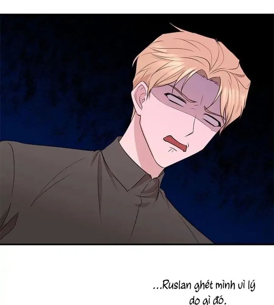 Bình Minh Tại Moscow Chap 5 - Next Chap 6