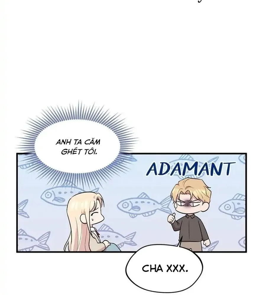 Bình Minh Tại Moscow Chap 5 - Next Chap 6