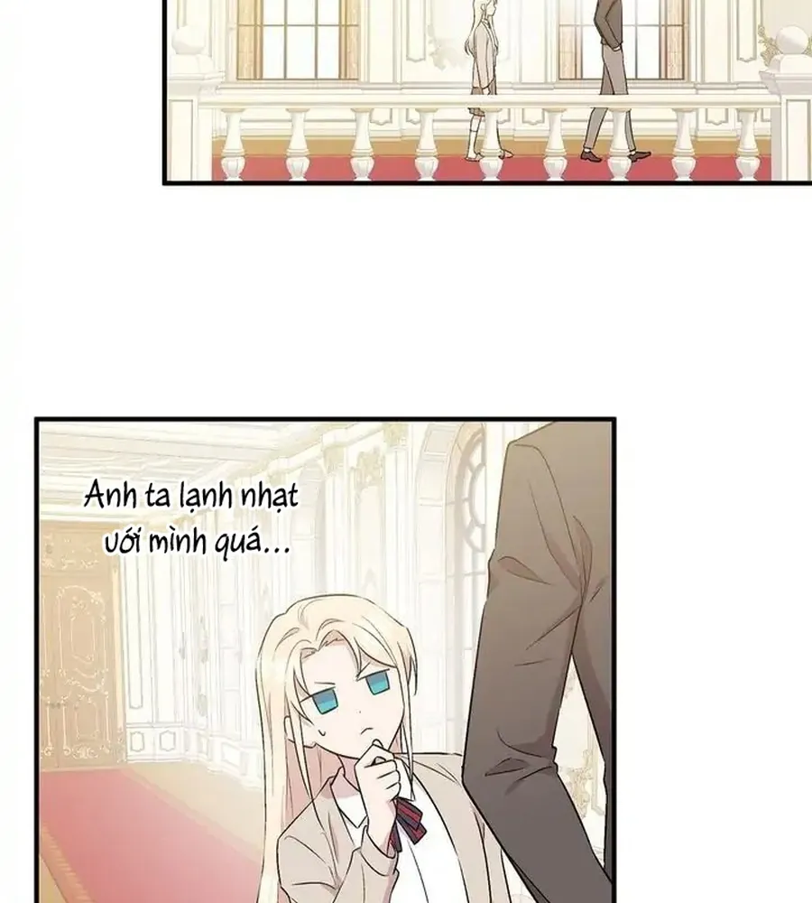 Bình Minh Tại Moscow Chap 5 - Next Chap 6