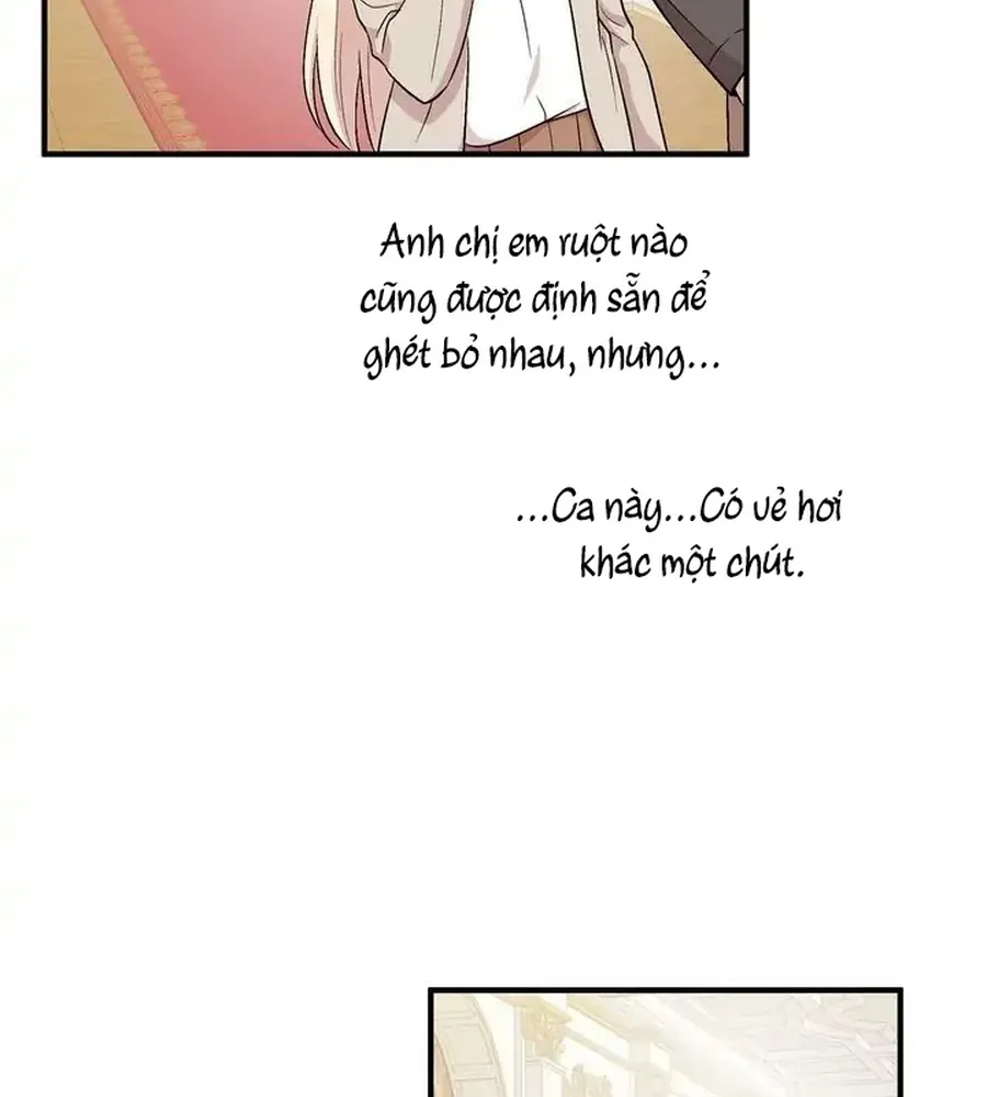 Bình Minh Tại Moscow Chap 5 - Next Chap 6