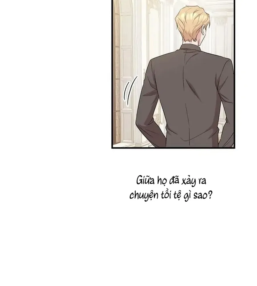 Bình Minh Tại Moscow Chap 5 - Next Chap 6