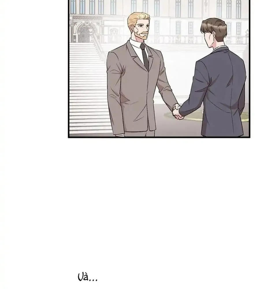 Bình Minh Tại Moscow Chap 5 - Next Chap 6