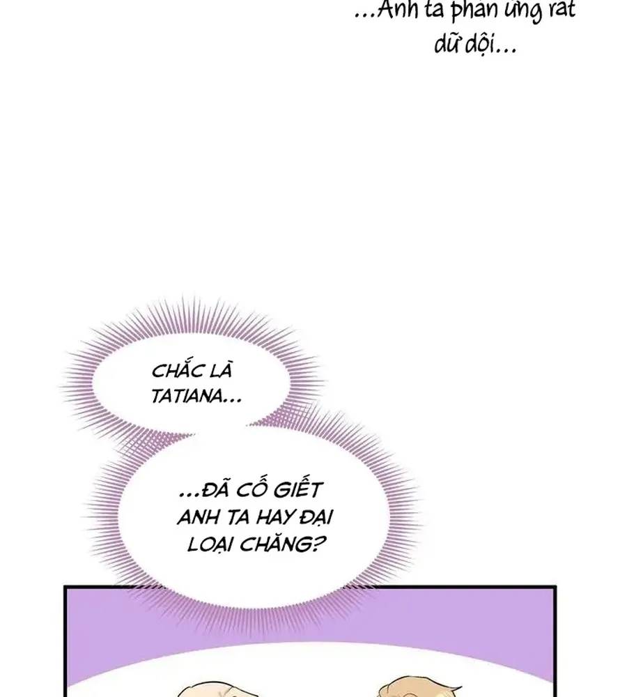 Bình Minh Tại Moscow Chap 5 - Next Chap 6