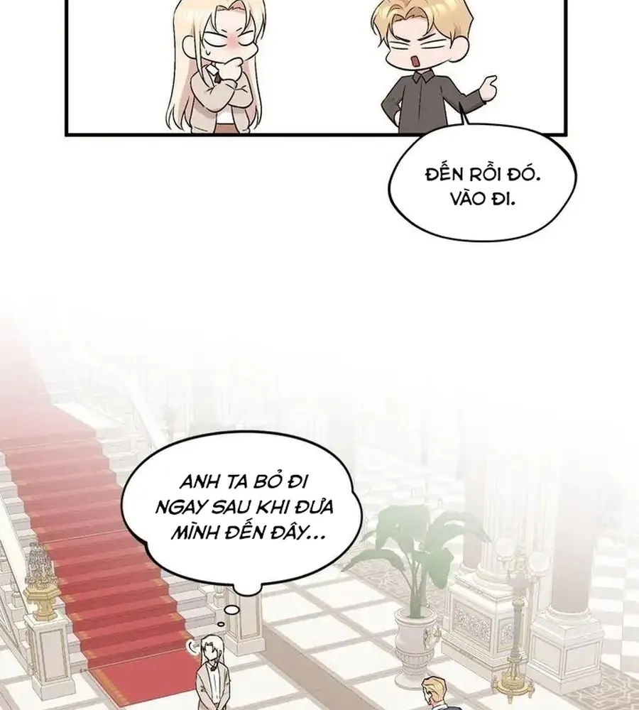 Bình Minh Tại Moscow Chap 5 - Next Chap 6