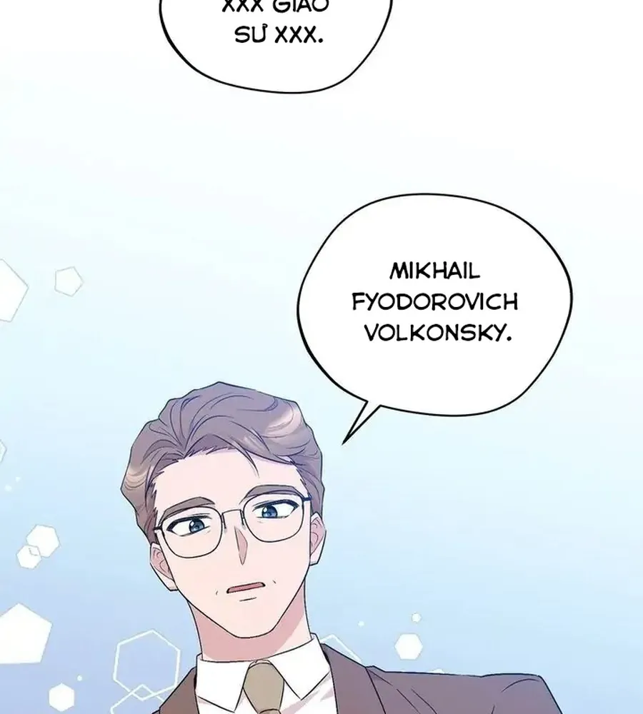 Bình Minh Tại Moscow Chap 5 - Next Chap 6