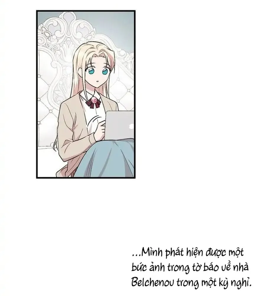 Bình Minh Tại Moscow Chap 5 - Next Chap 6