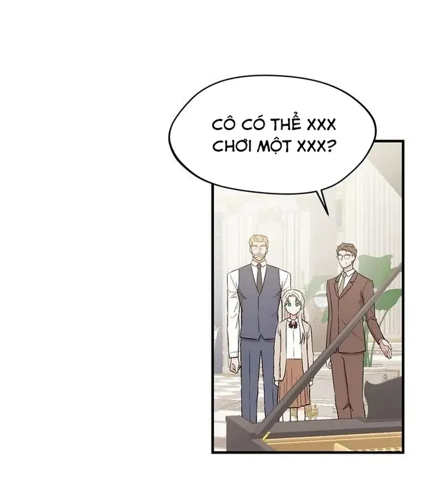 Bình Minh Tại Moscow Chap 5 - Next Chap 6
