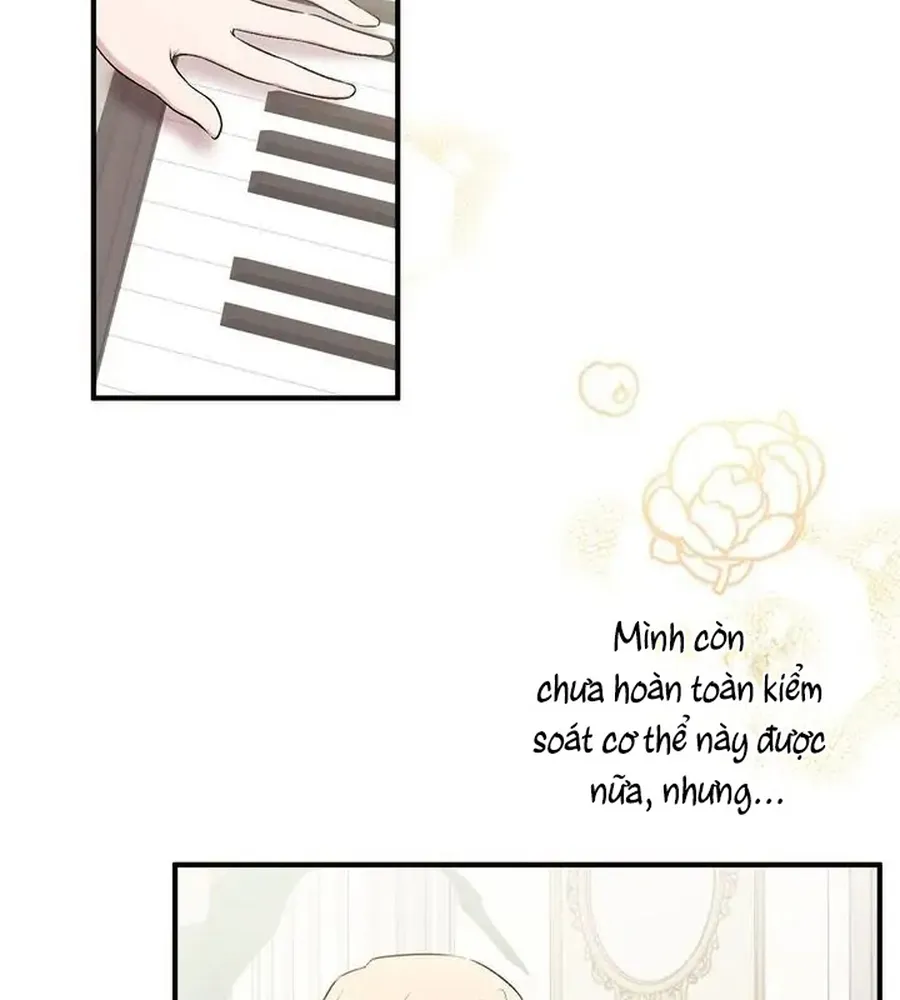 Bình Minh Tại Moscow Chap 5 - Next Chap 6