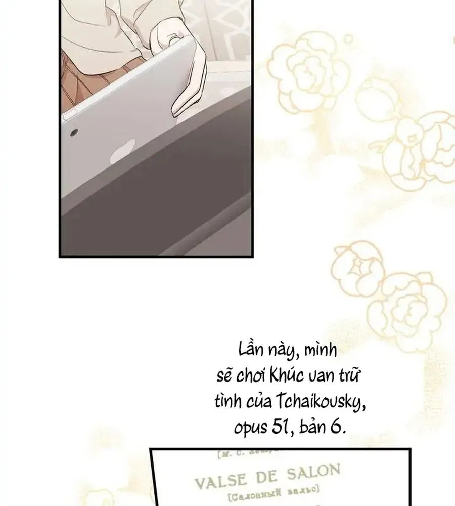 Bình Minh Tại Moscow Chap 5 - Next Chap 6