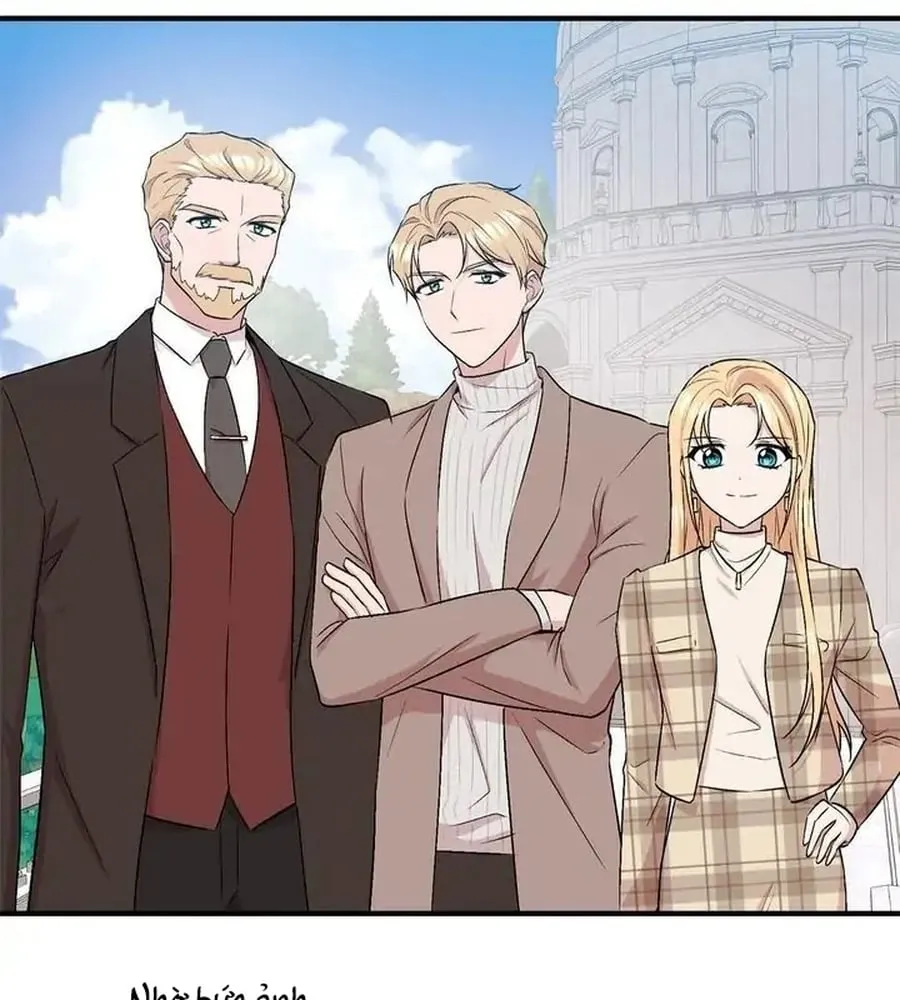 Bình Minh Tại Moscow Chap 5 - Next Chap 6