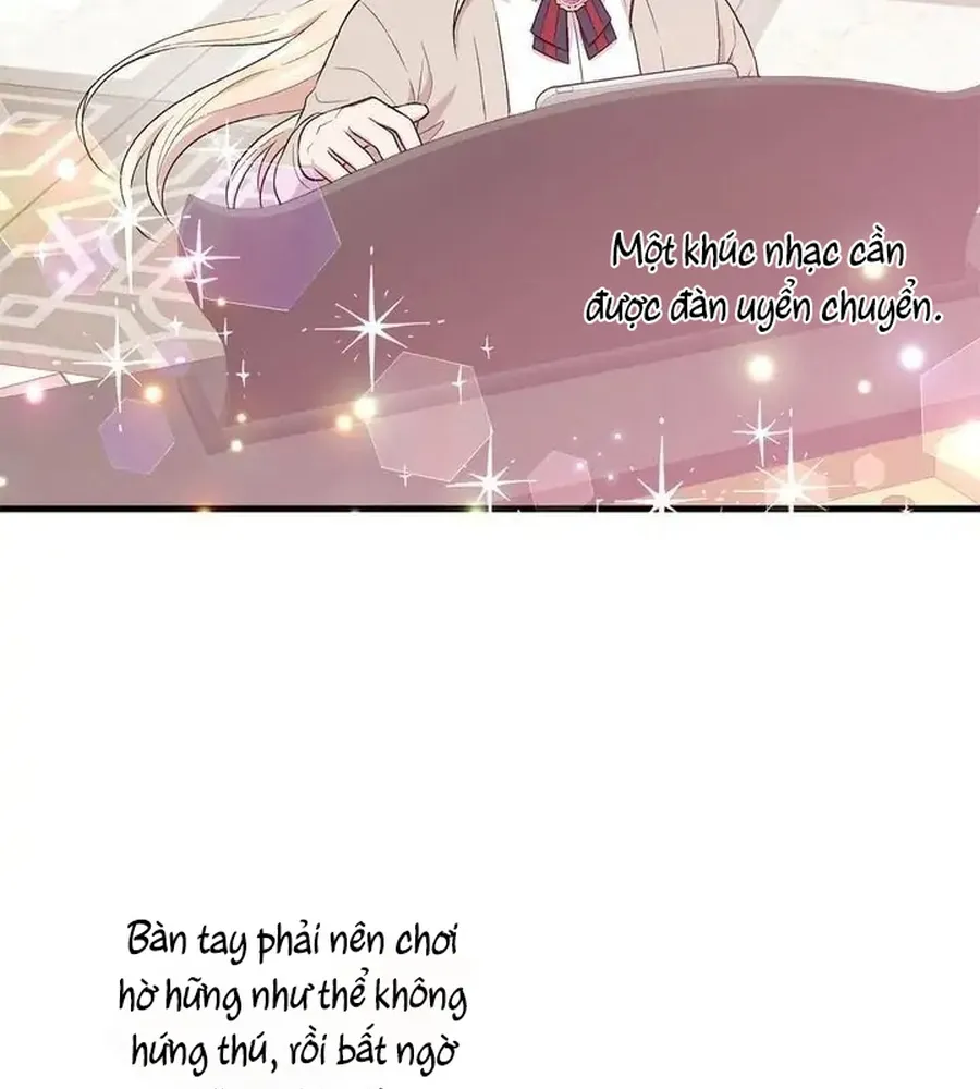 Bình Minh Tại Moscow Chap 5 - Next Chap 6