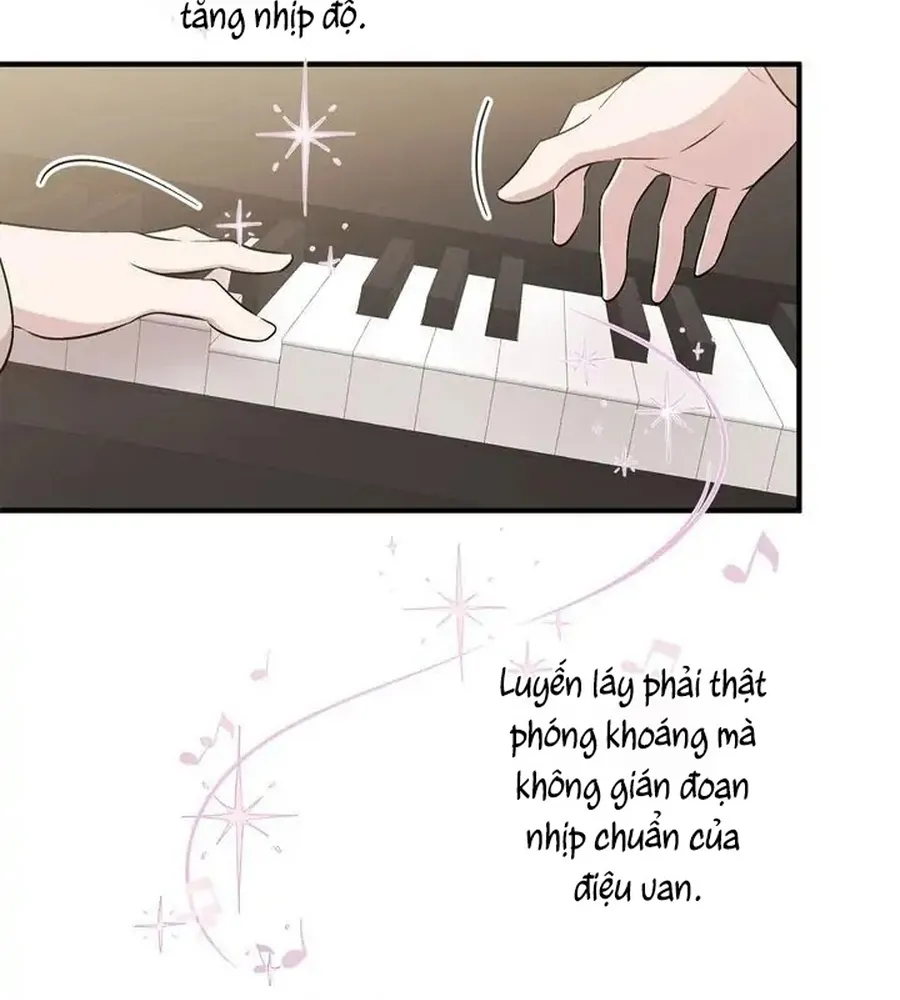 Bình Minh Tại Moscow Chap 5 - Next Chap 6