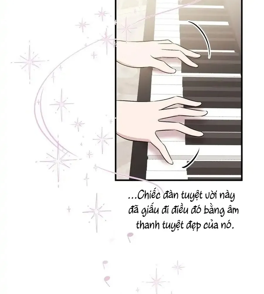 Bình Minh Tại Moscow Chap 5 - Next Chap 6