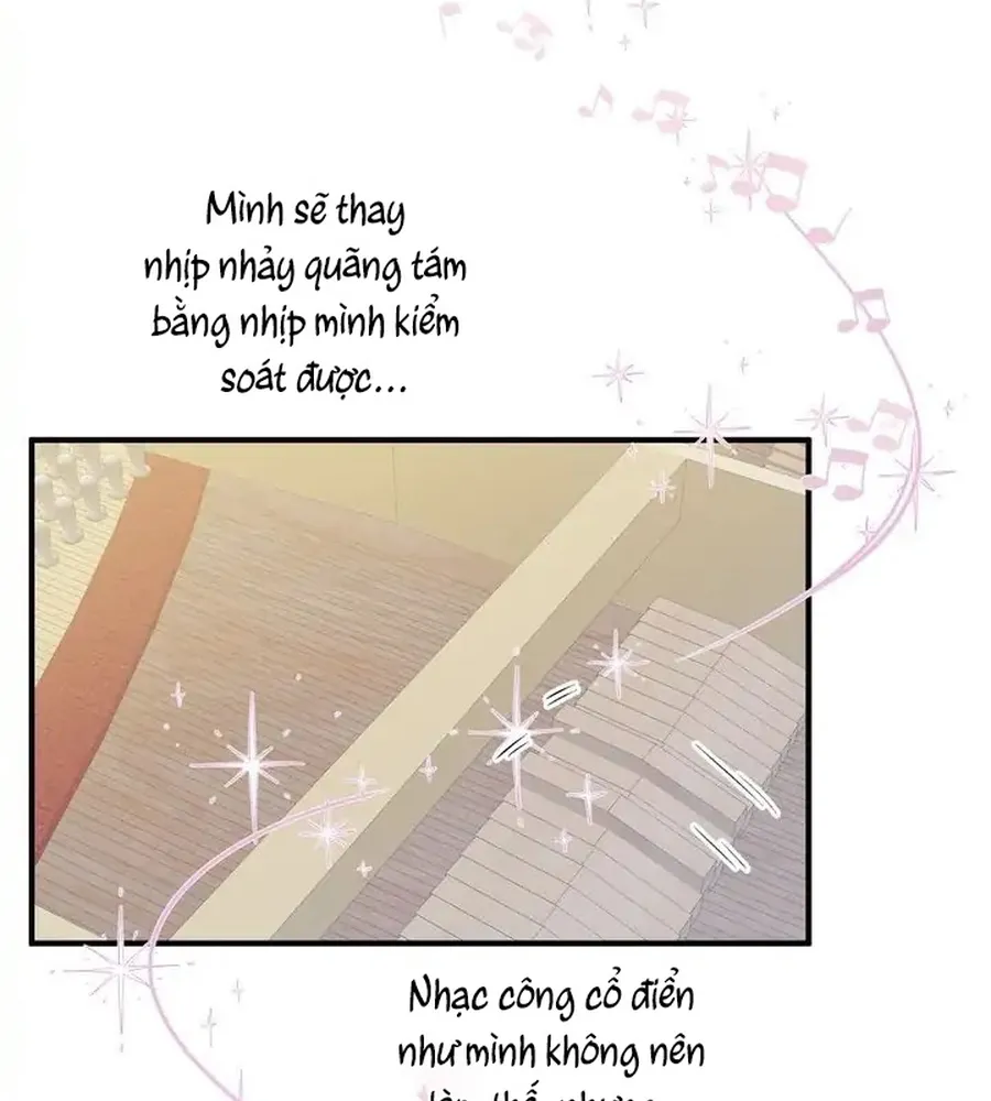 Bình Minh Tại Moscow Chap 5 - Next Chap 6