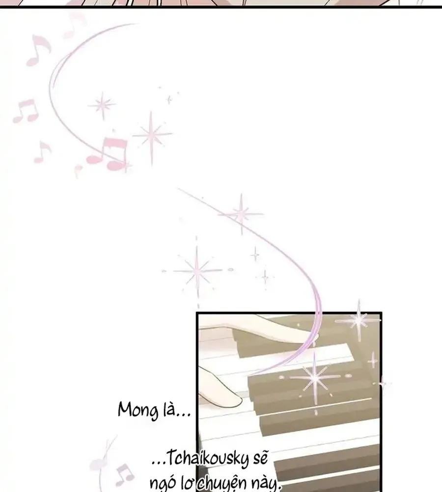 Bình Minh Tại Moscow Chap 5 - Next Chap 6