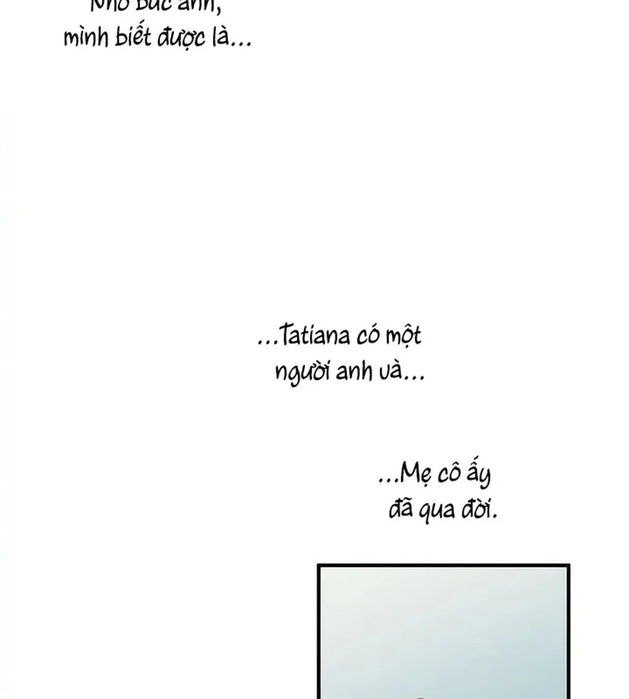 Bình Minh Tại Moscow Chap 5 - Next Chap 6