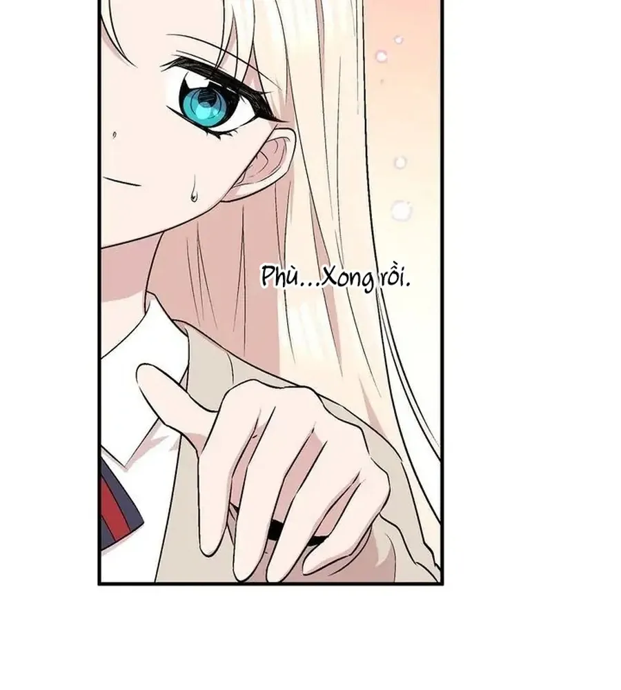 Bình Minh Tại Moscow Chap 5 - Next Chap 6