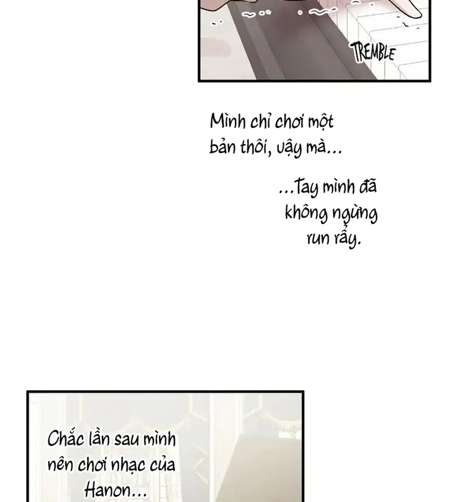 Bình Minh Tại Moscow Chap 5 - Next Chap 6