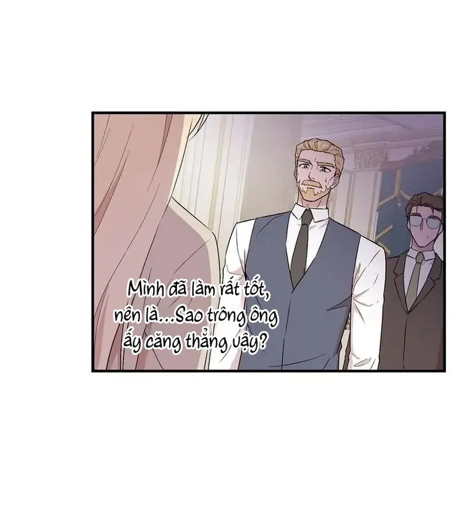 Bình Minh Tại Moscow Chap 5 - Next Chap 6