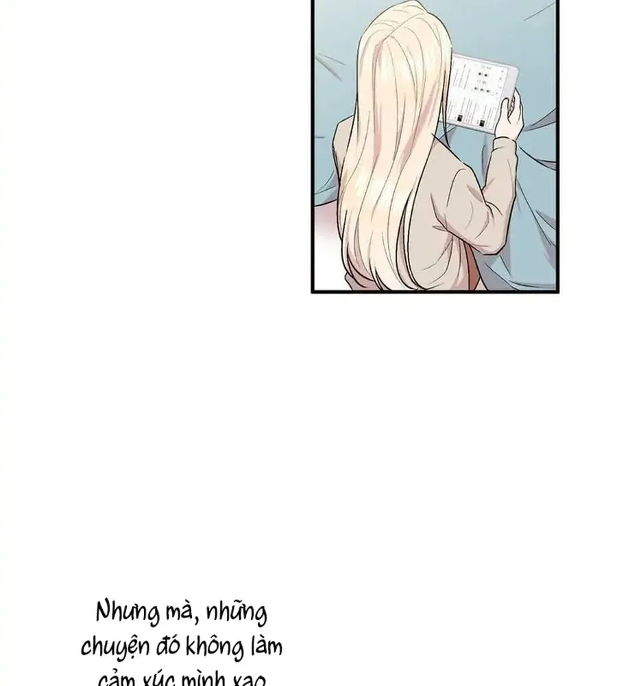 Bình Minh Tại Moscow Chap 5 - Next Chap 6