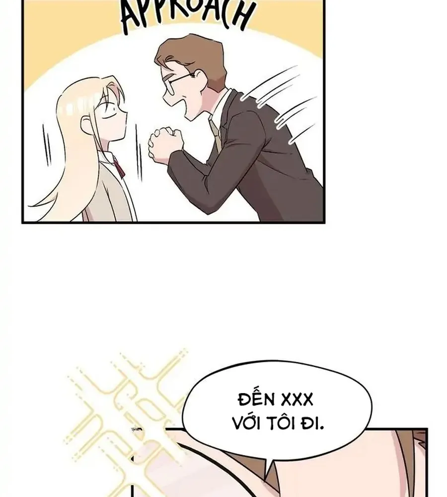 Bình Minh Tại Moscow Chap 5 - Next Chap 6
