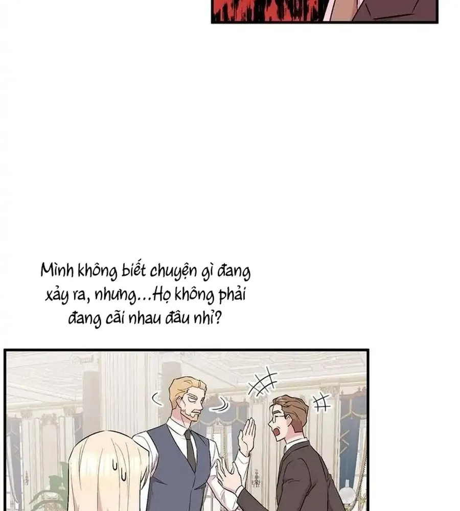 Bình Minh Tại Moscow Chap 5 - Next Chap 6