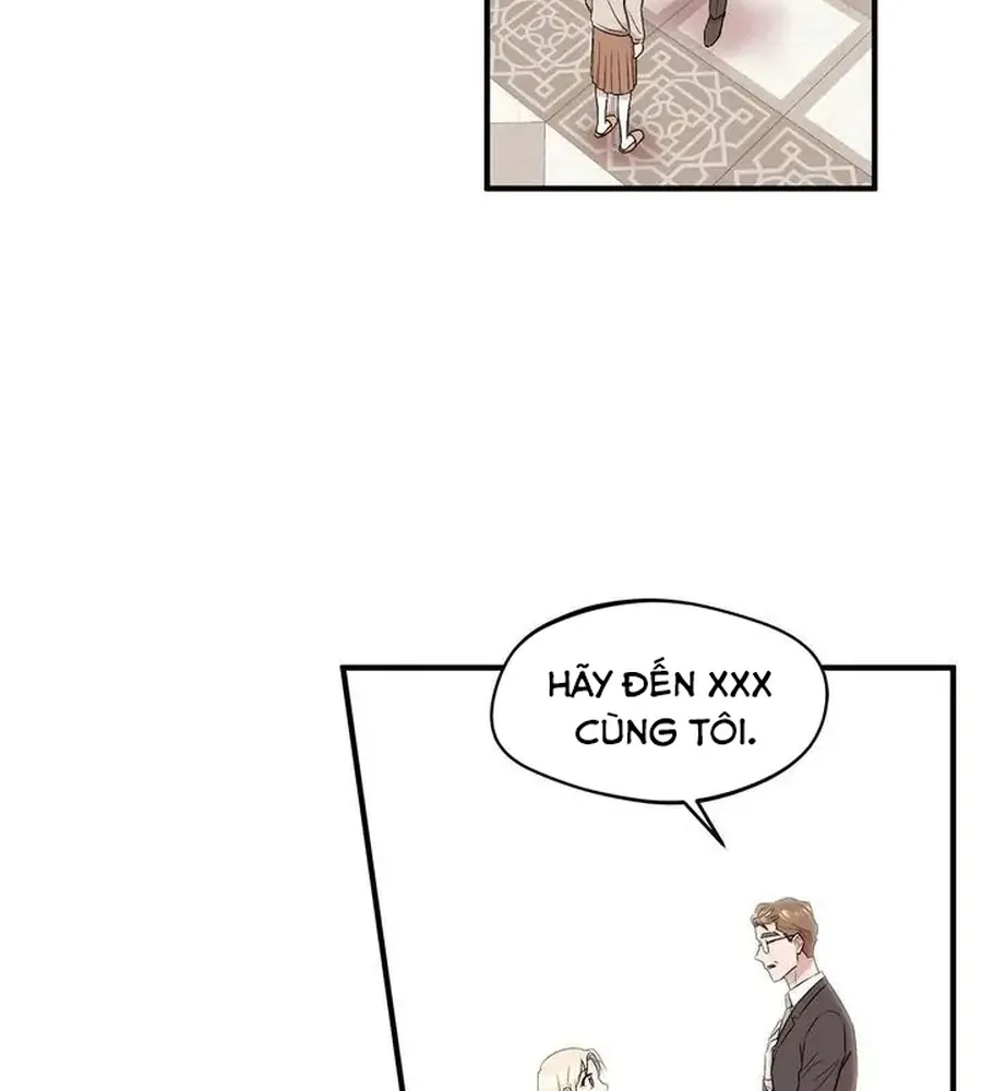 Bình Minh Tại Moscow Chap 5 - Next Chap 6