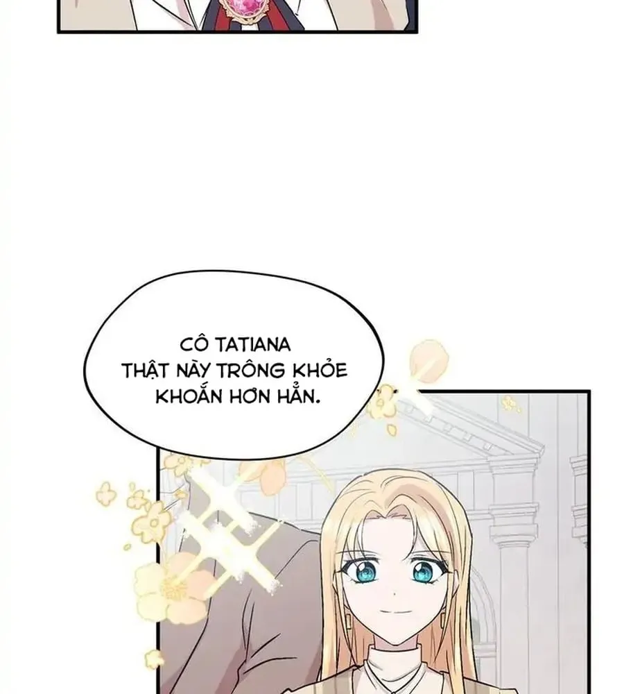 Bình Minh Tại Moscow Chap 5 - Next Chap 6