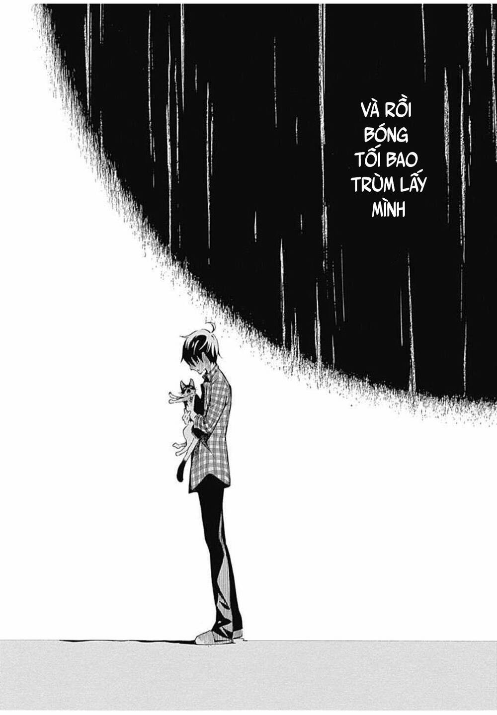 Biorg Trinity Chap 10 - Next Chap 11