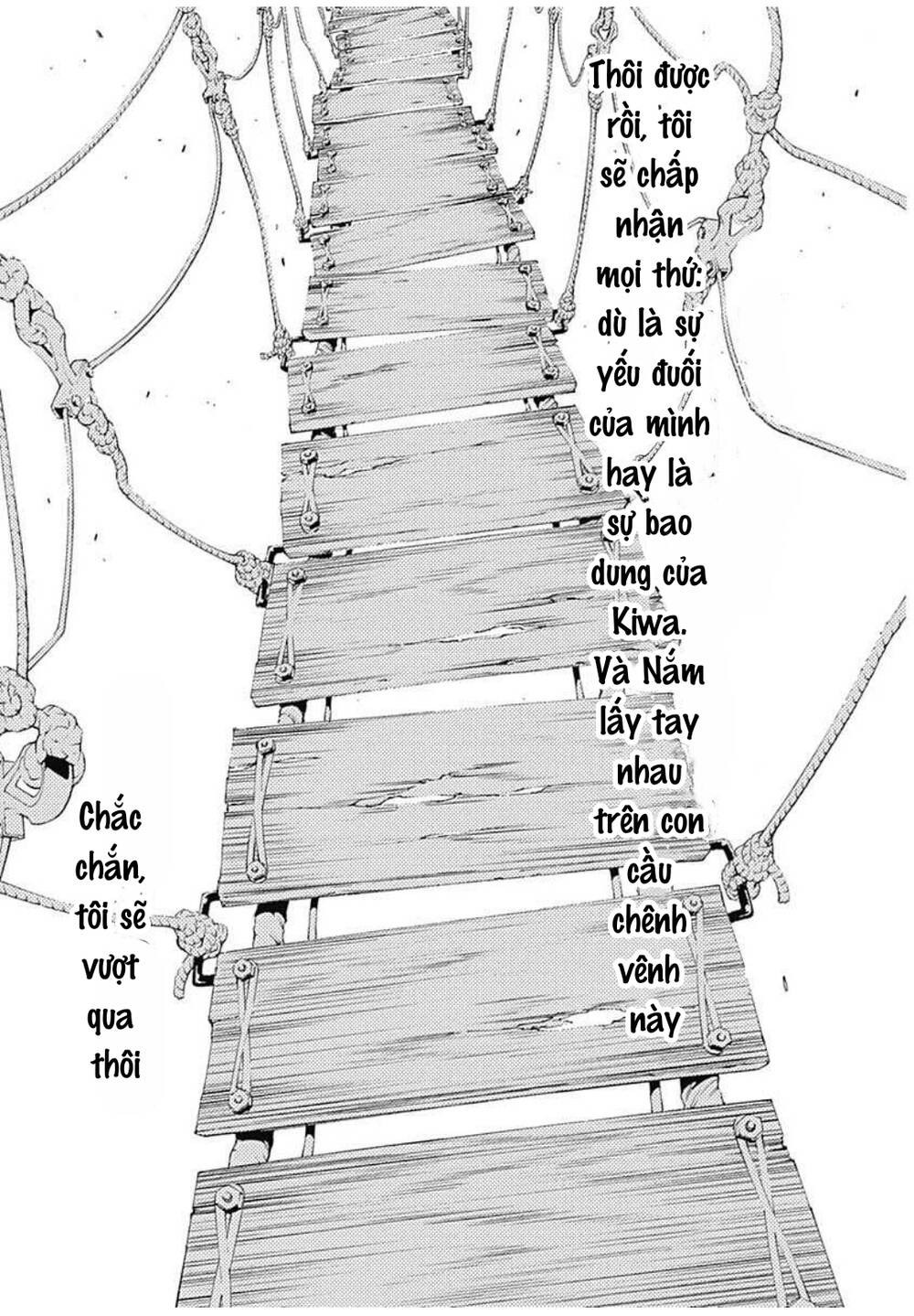 Biorg Trinity Chap 11 - Next Chap 12