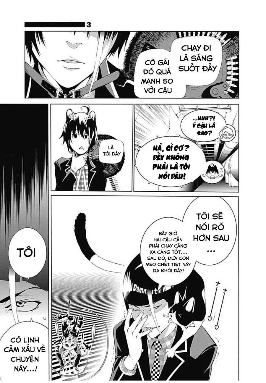 Biorg Trinity Chap 12 - Next Chap 13