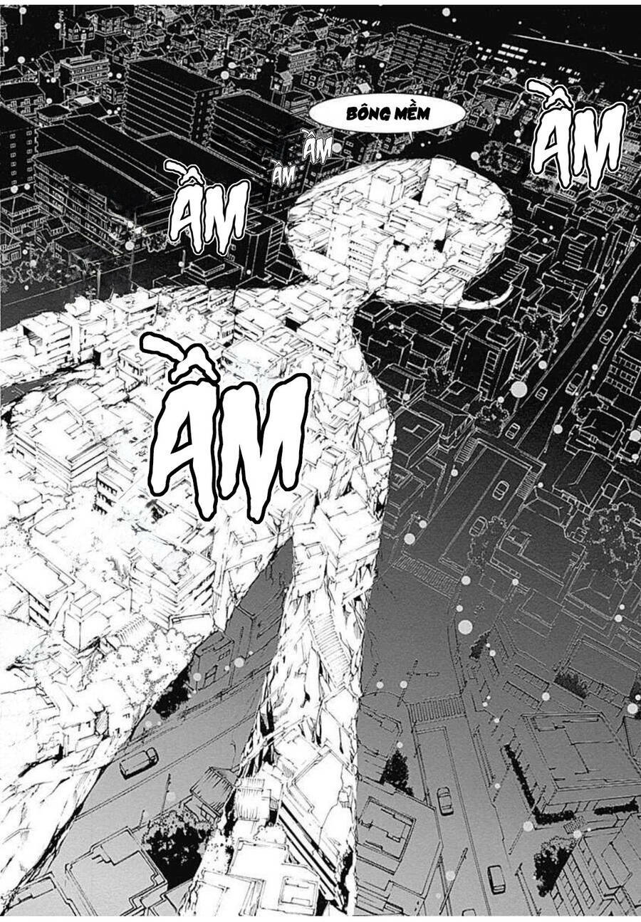 Biorg Trinity Chap 12 - Next Chap 13