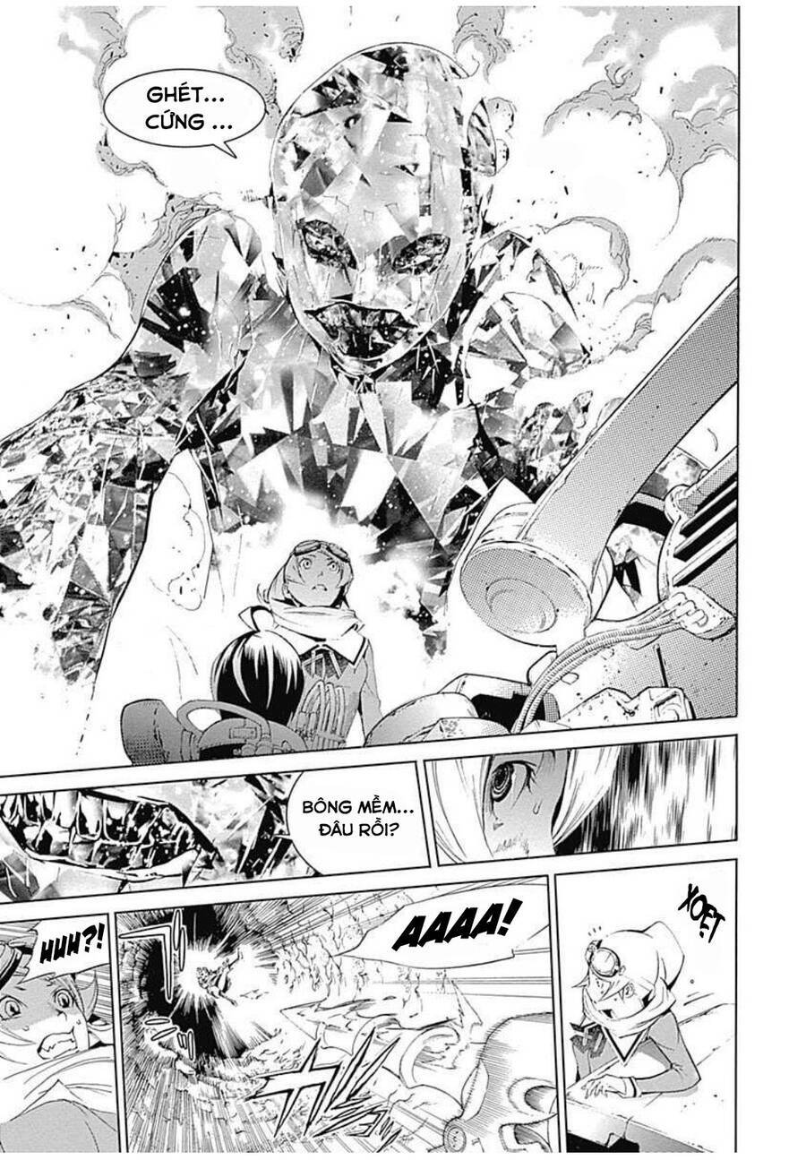 Biorg Trinity Chap 12 - Next Chap 13