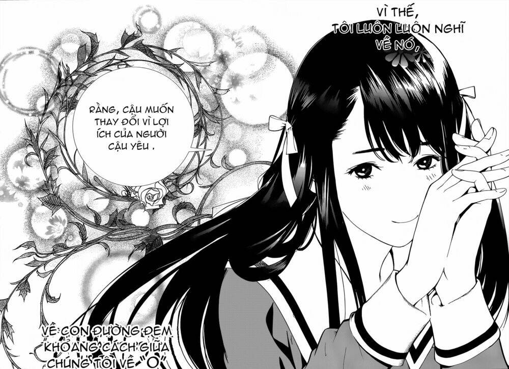 Biorg Trinity Chap 2 - Next Chap 3