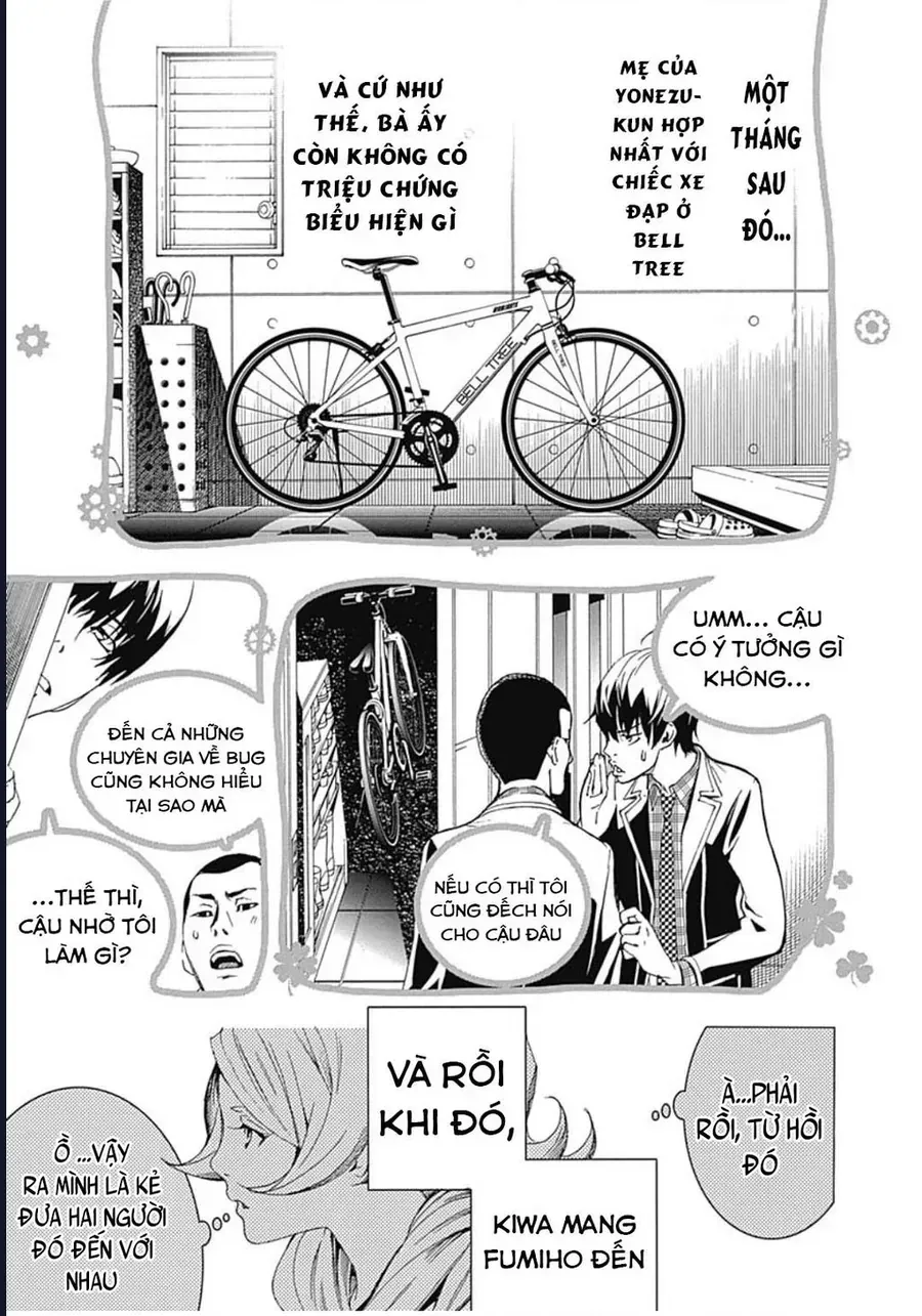 Biorg Trinity Chap 32 - Next Chap 33