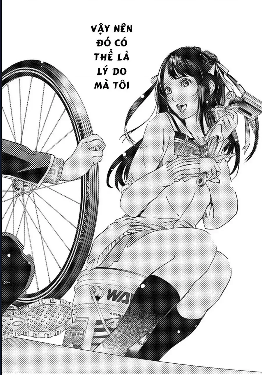 Biorg Trinity Chap 32 - Next Chap 33