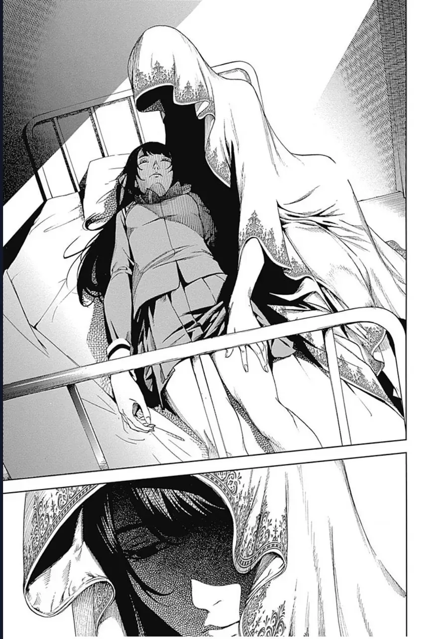 Biorg Trinity Chap 33 - Next Chap 34