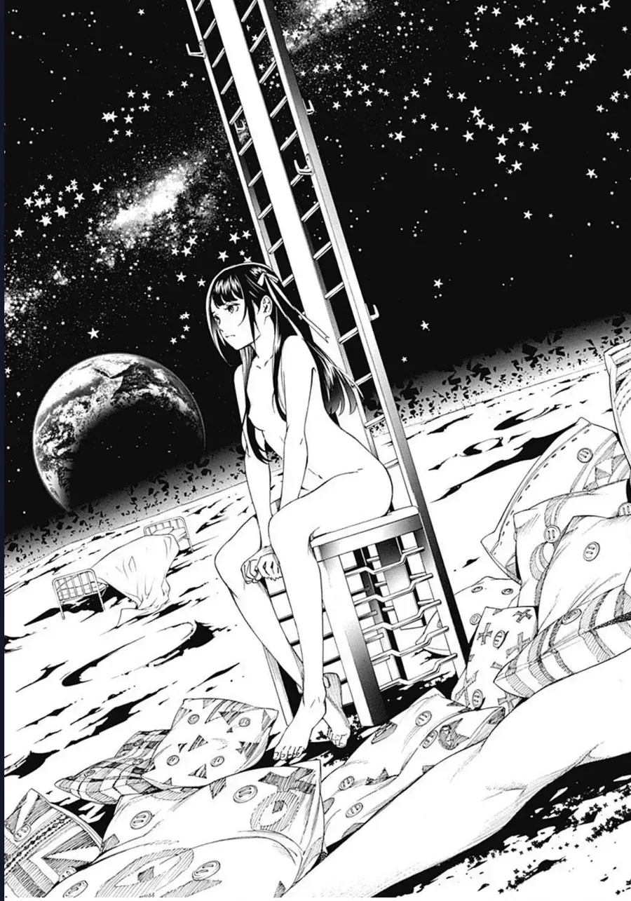 Biorg Trinity Chap 33 - Next Chap 34