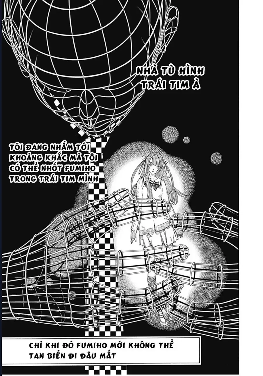 Biorg Trinity Chap 33 - Next Chap 34