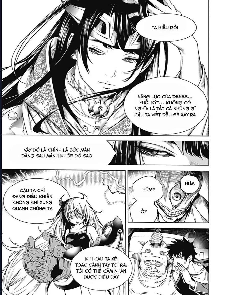 Biorg Trinity Chap 35 - Next Chap 36