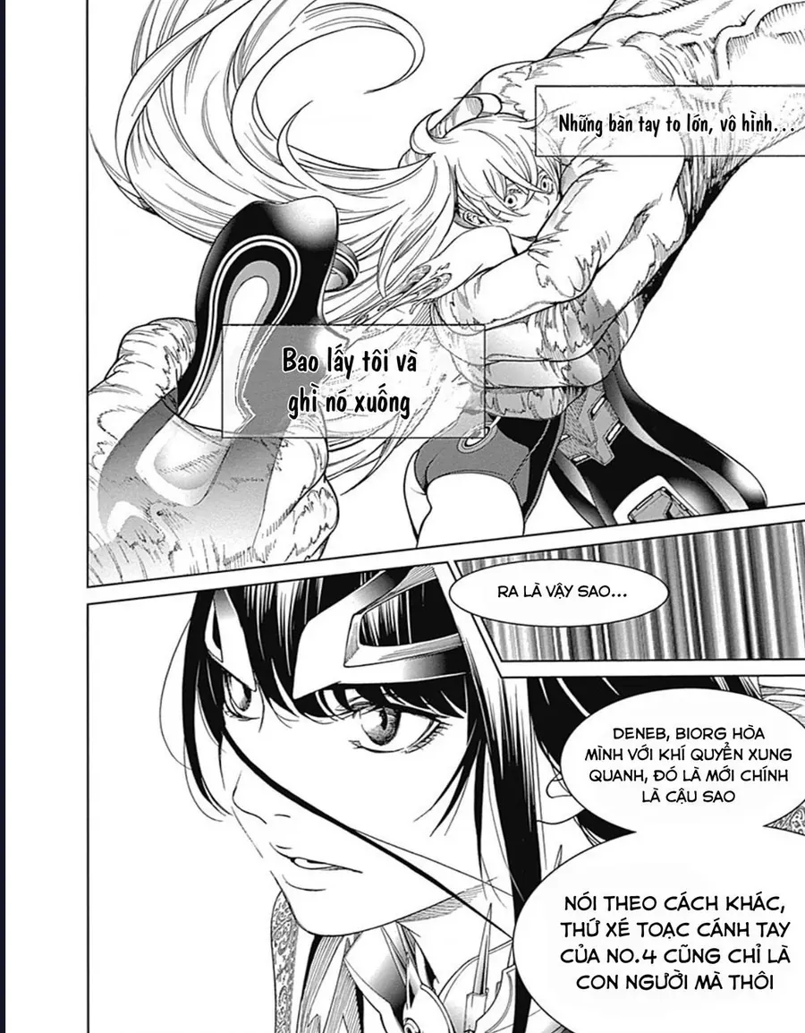 Biorg Trinity Chap 35 - Next Chap 36