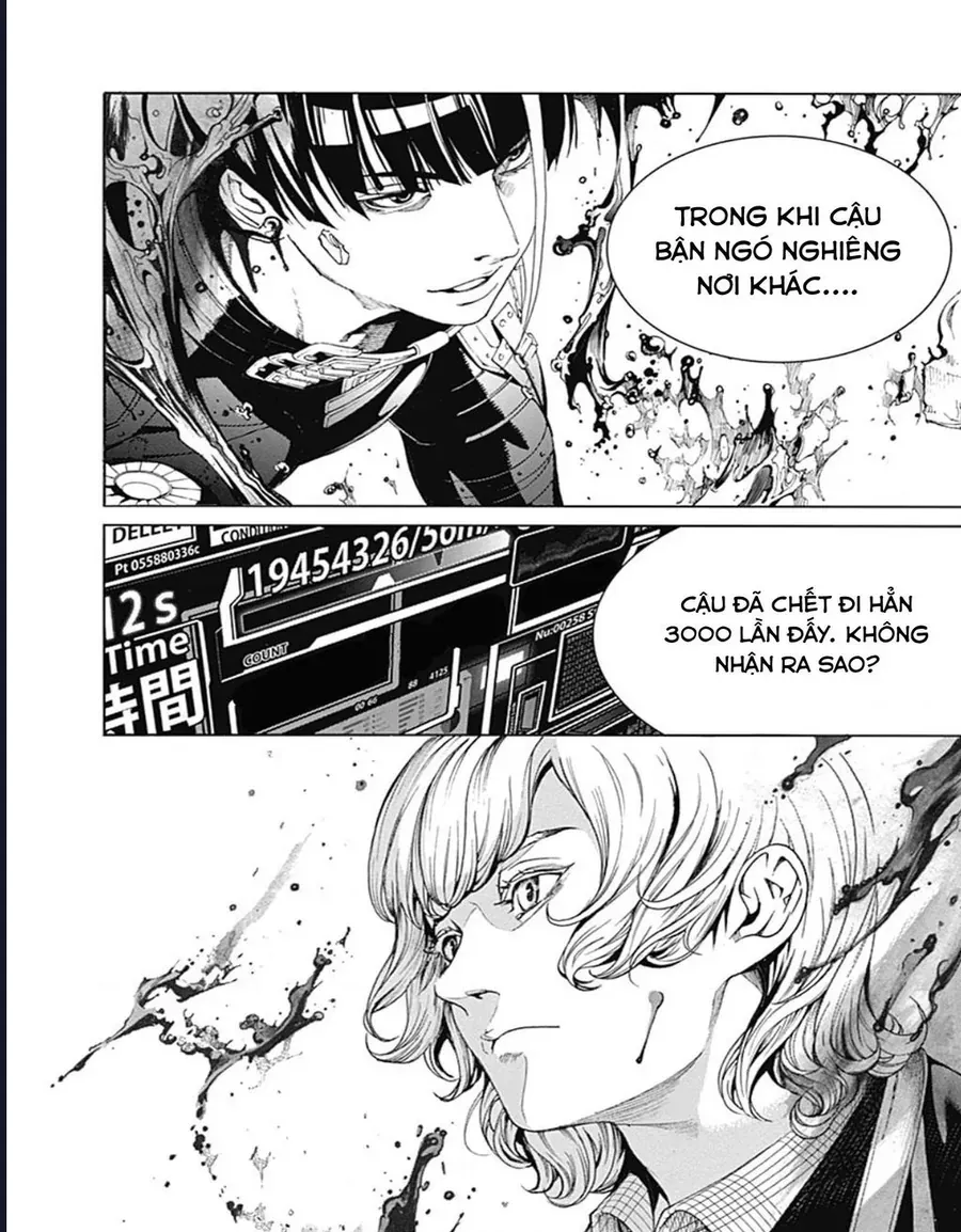 Biorg Trinity Chap 35 - Next Chap 36