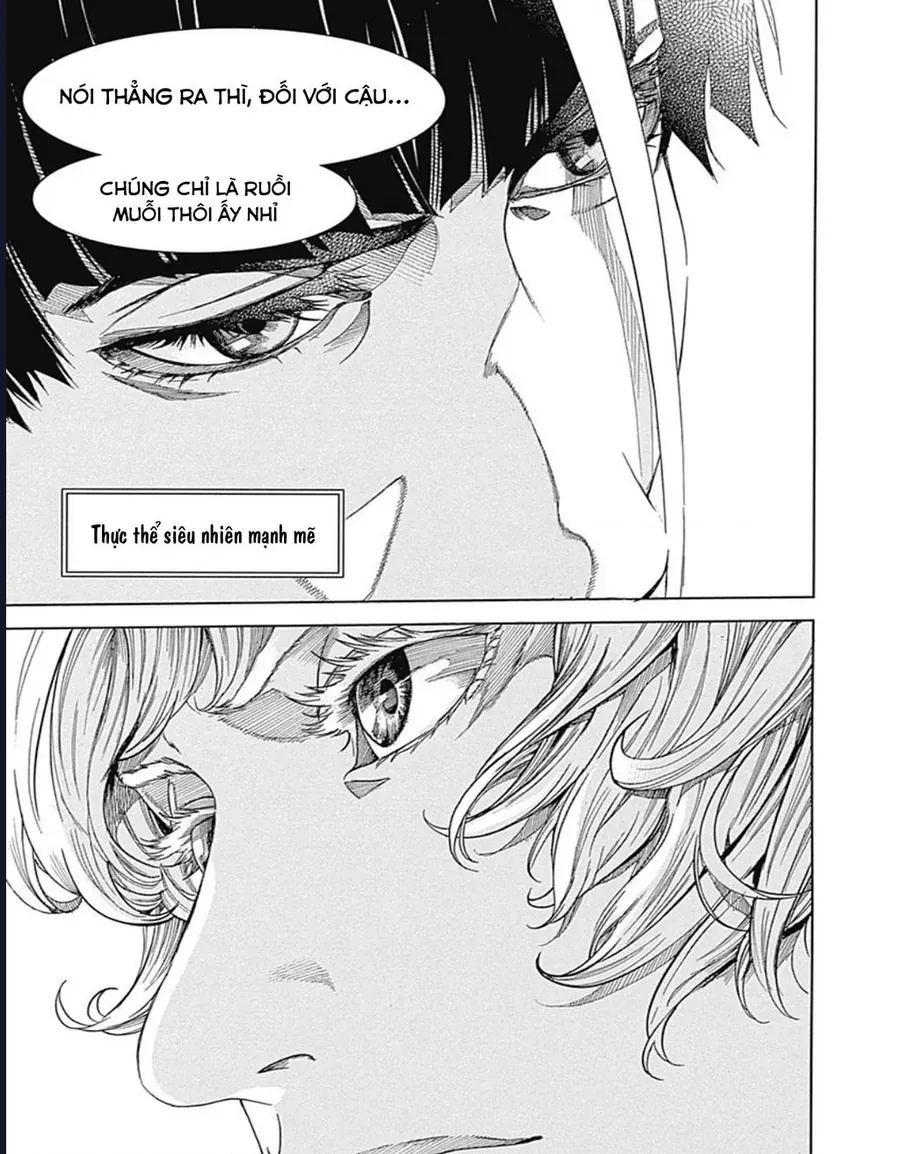 Biorg Trinity Chap 35 - Next Chap 36