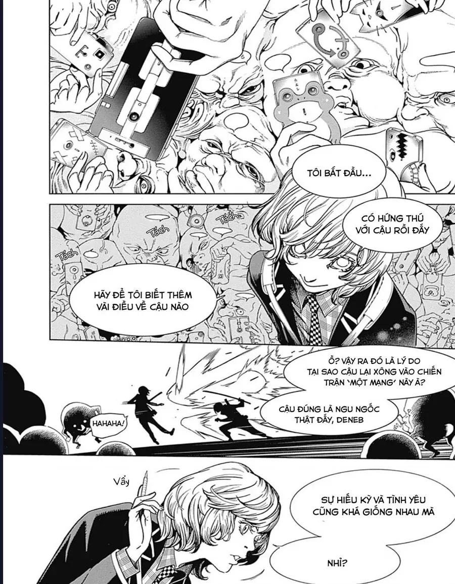 Biorg Trinity Chap 35 - Next Chap 36